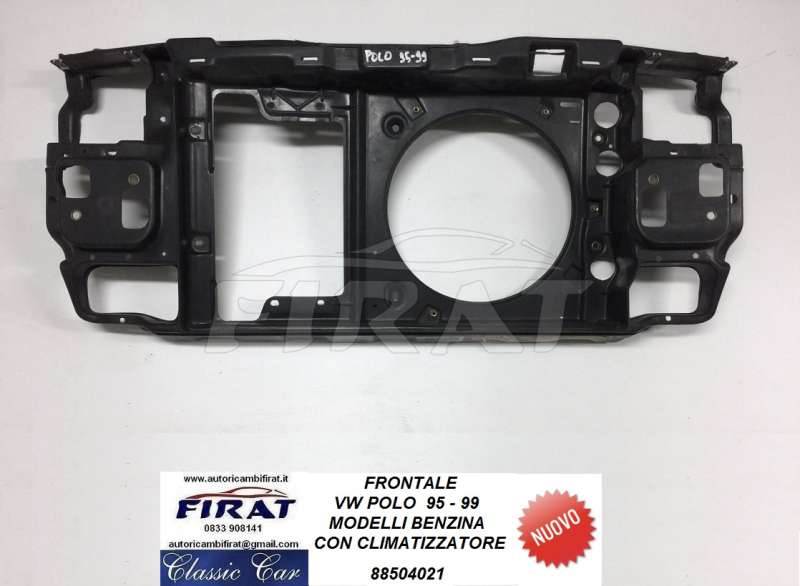 FRONTALE VW POLO 95 - 99 C/C